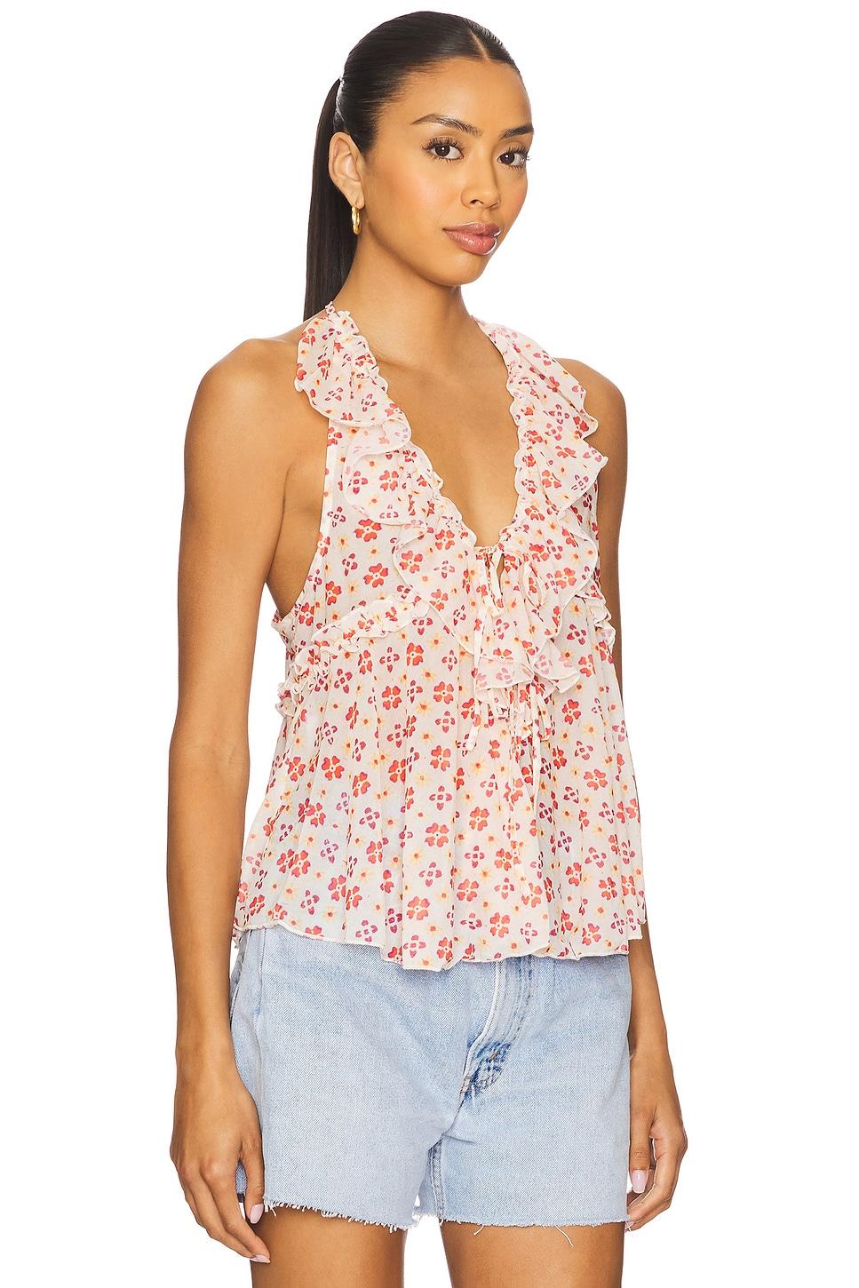 Fearless Knit Tank Free People Product Image