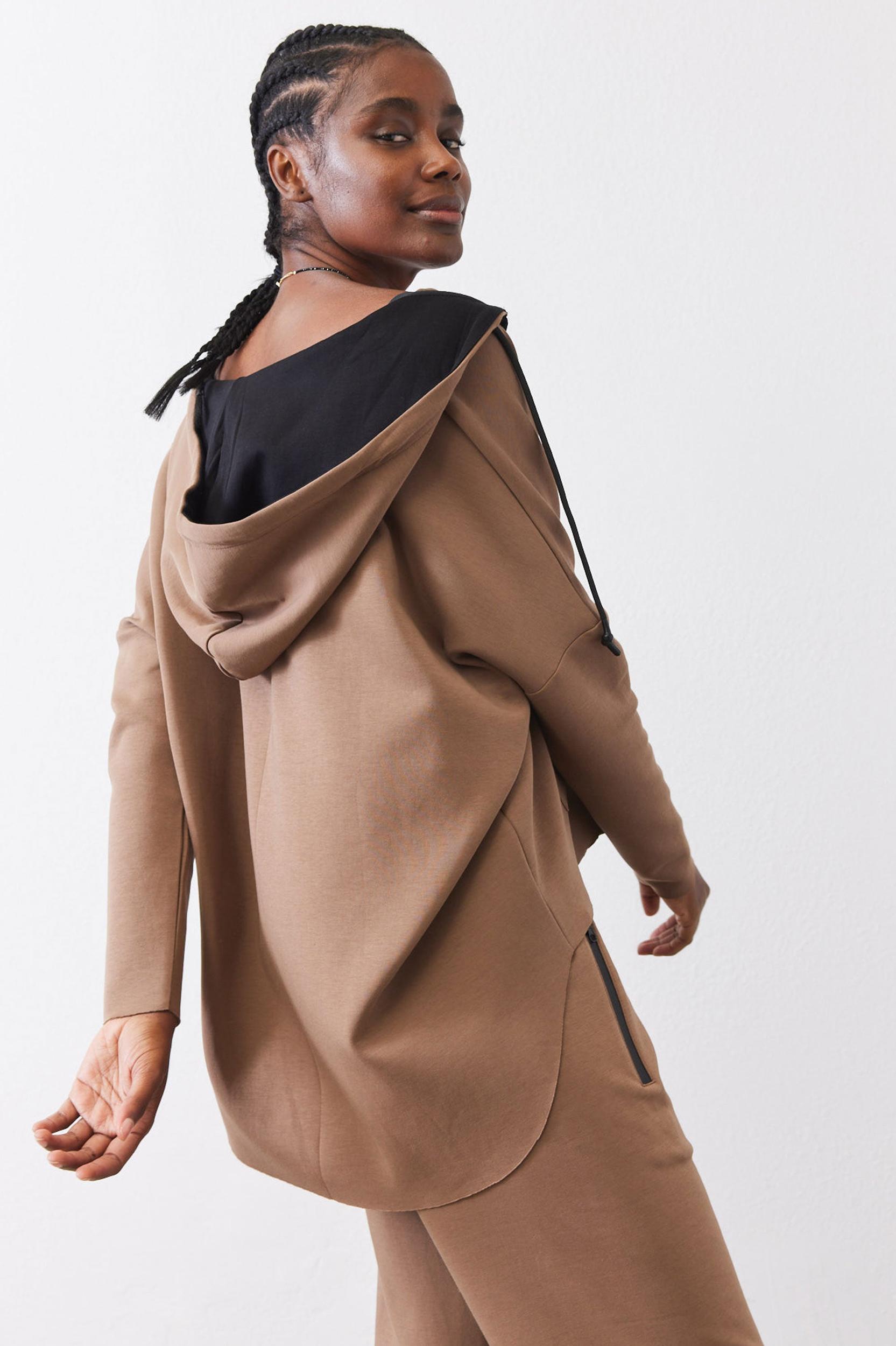 Quintessential Scuba Zip Up Product Image