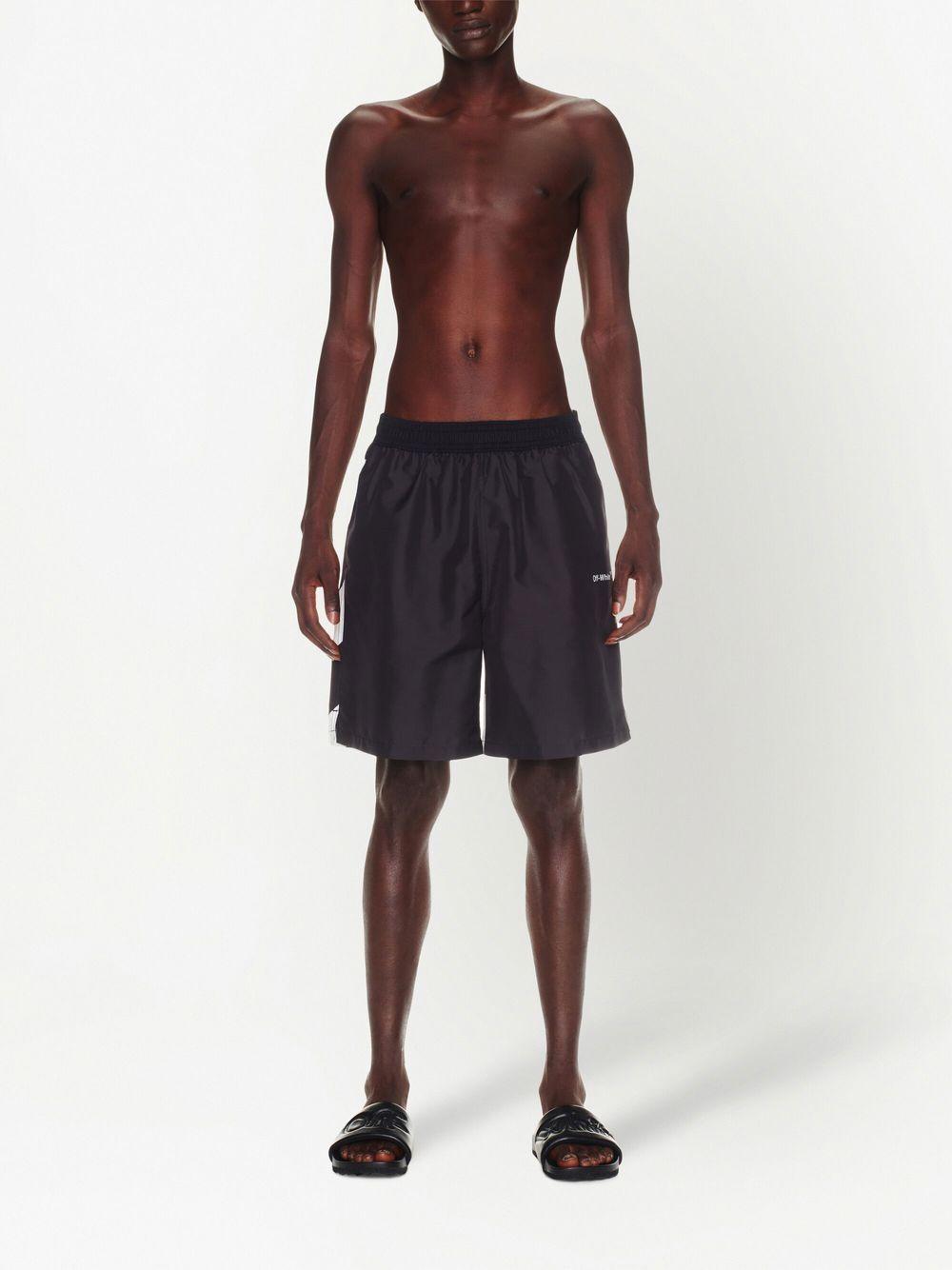 Diag Surfer Swimshorts Product Image