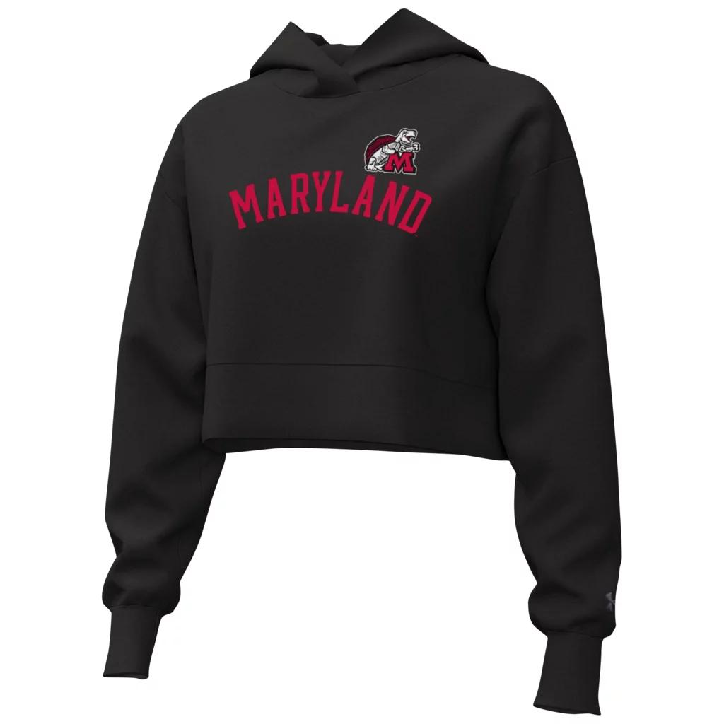 UA Rival Fleece Collegiate Product Image