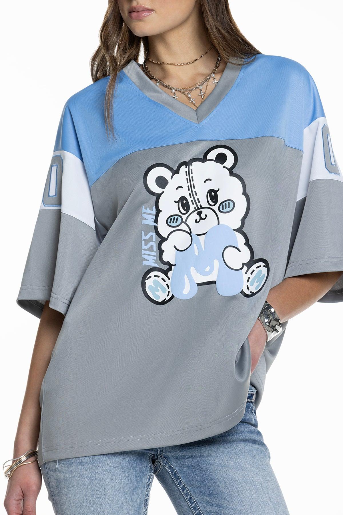 Love Crew Jersey Product Image