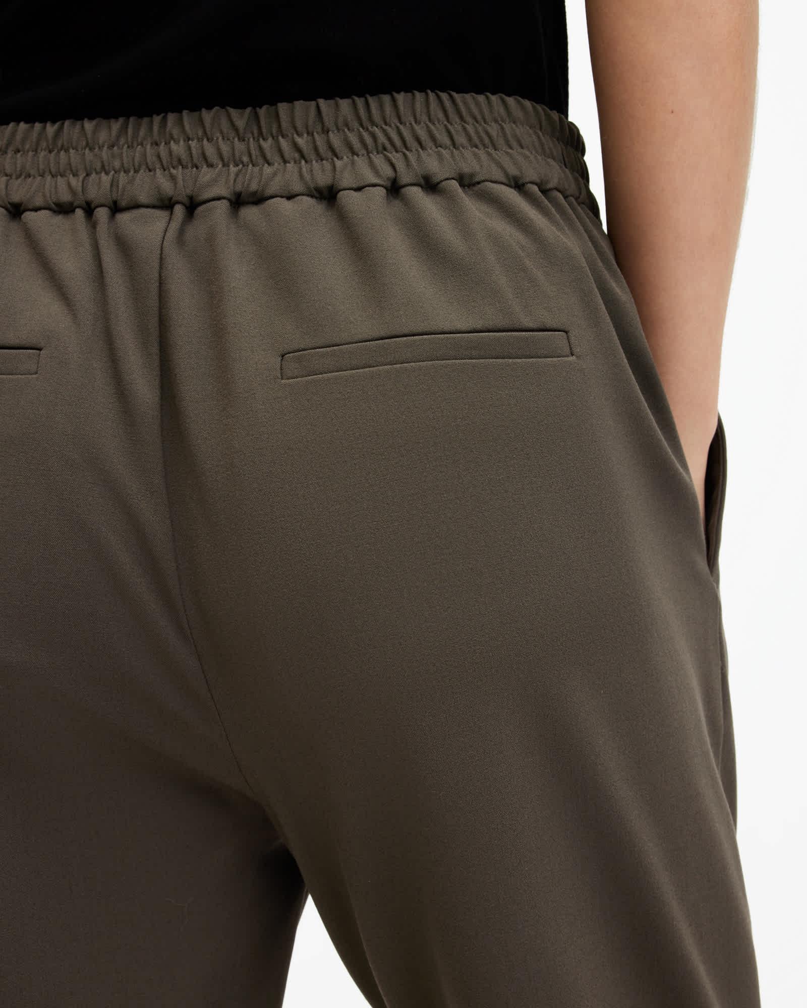 Aleida Lightweight Tri Pants Product Image