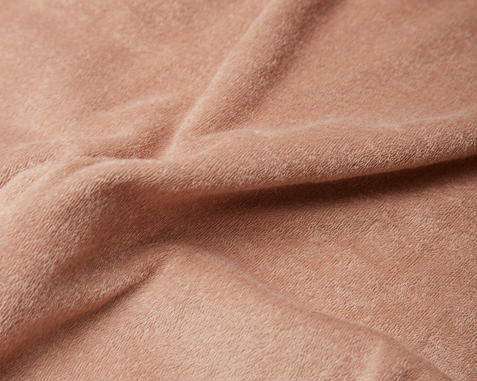 Lounge Polo / Tan Product Image