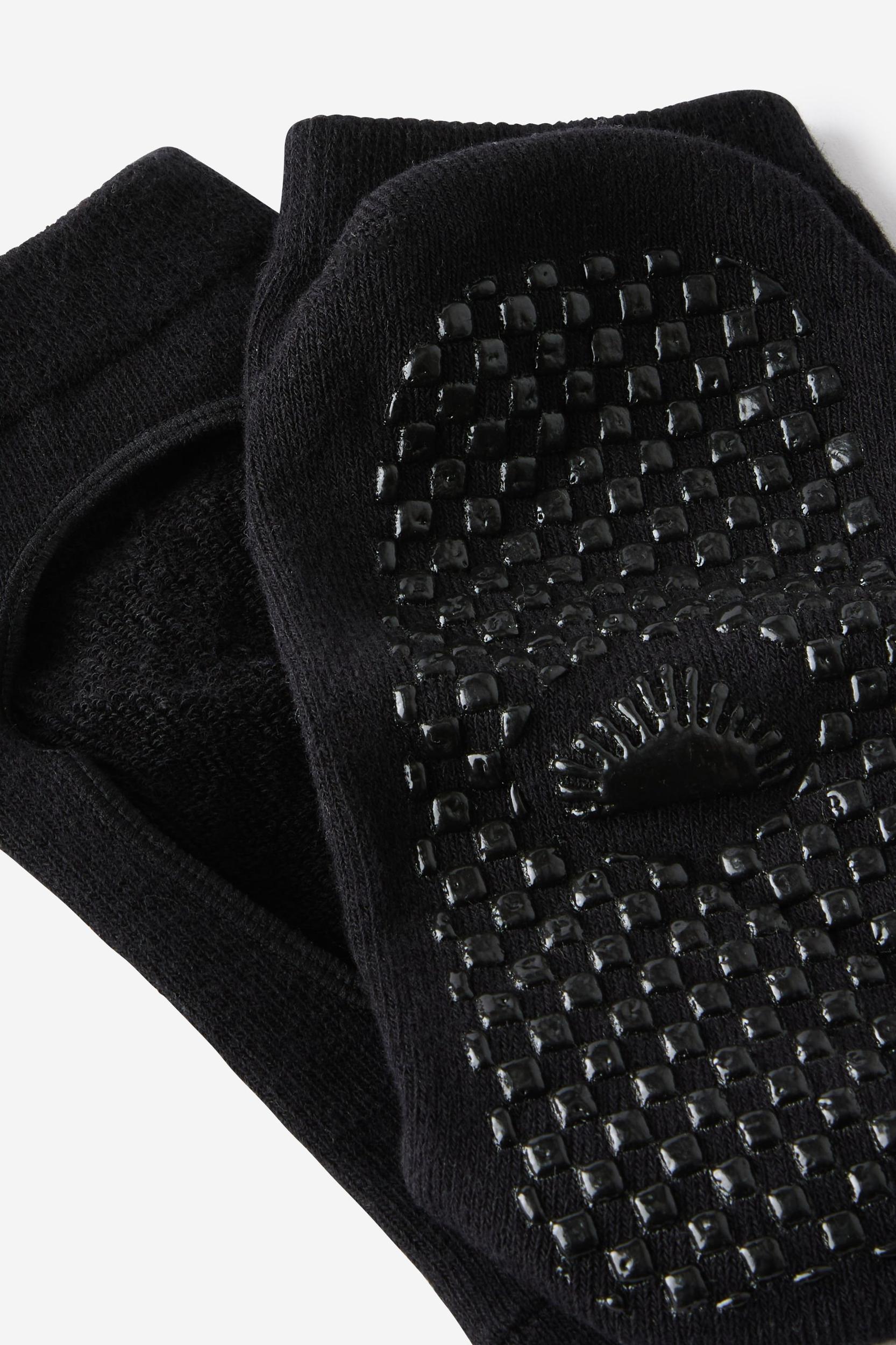 Performance Plie Sock Product Image