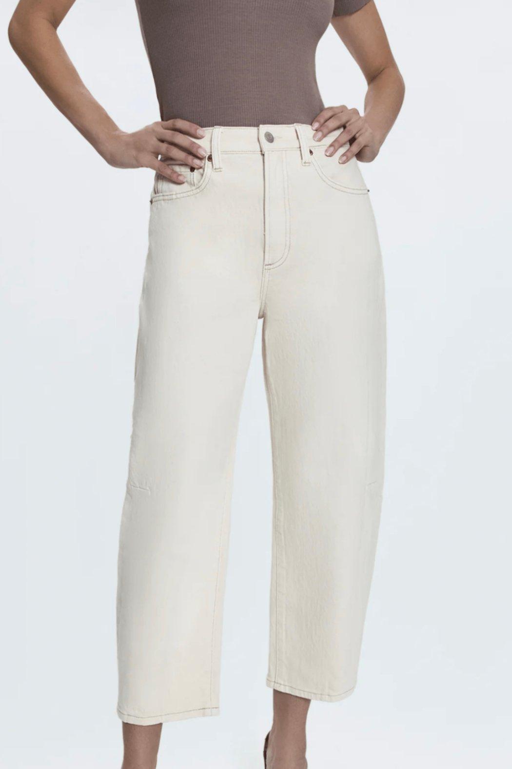 Eli High-Rise Barrel Product Image