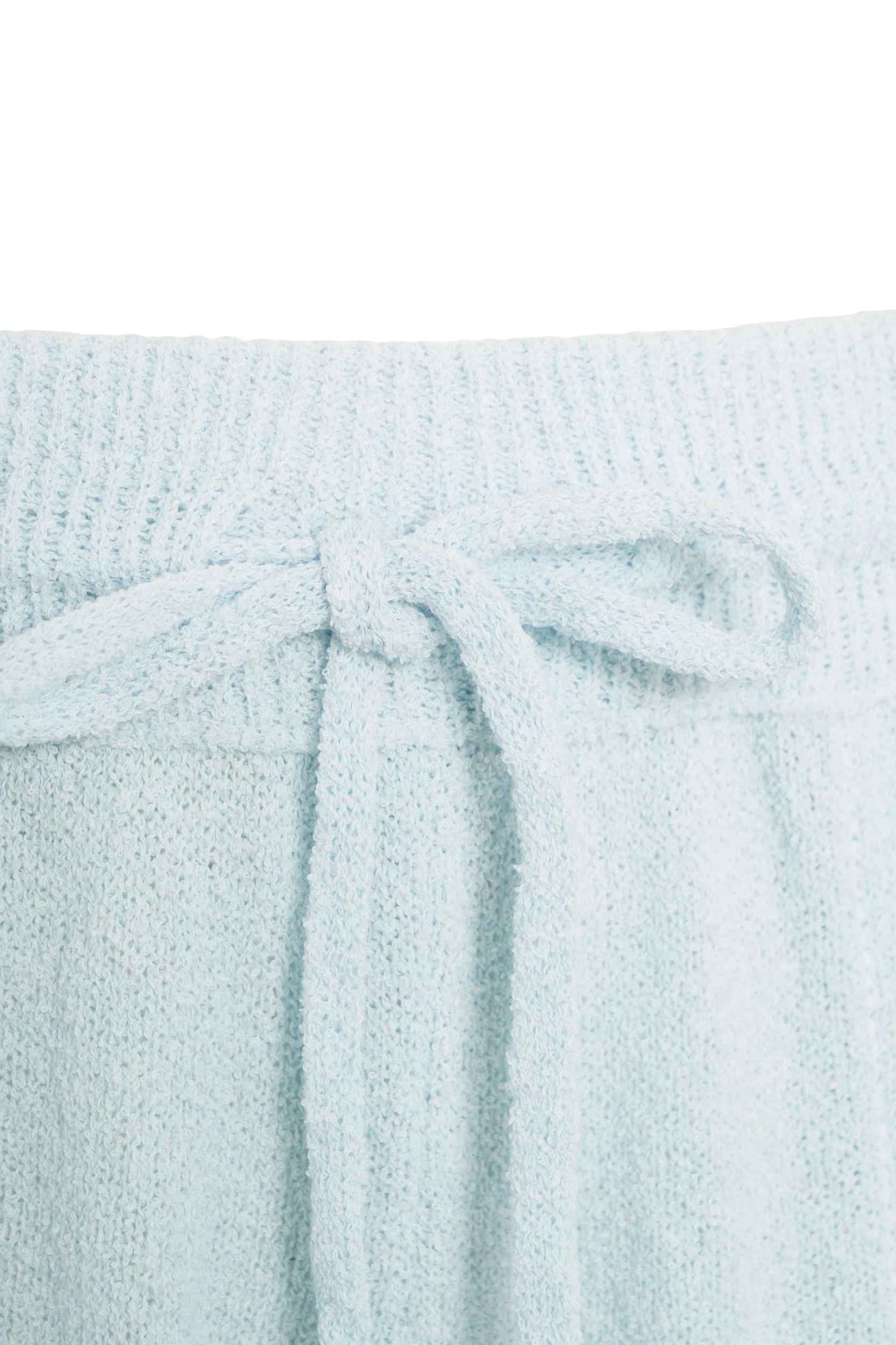 Terry cloth shorts Product Image