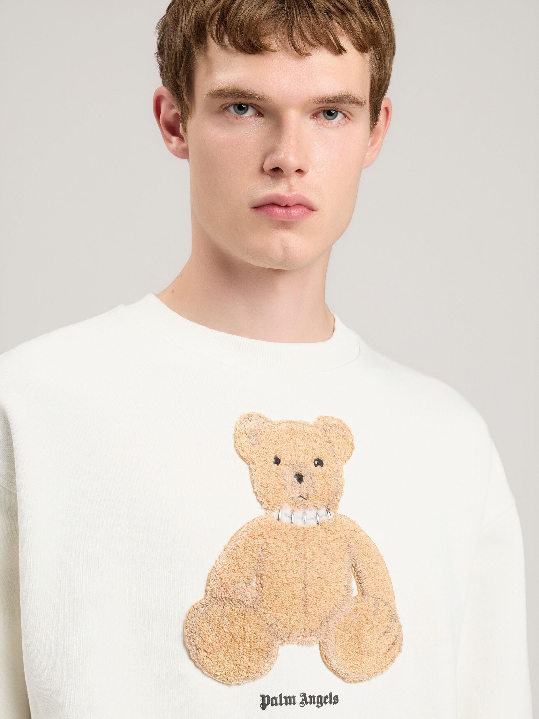 Bear Sweatshirt Product Image