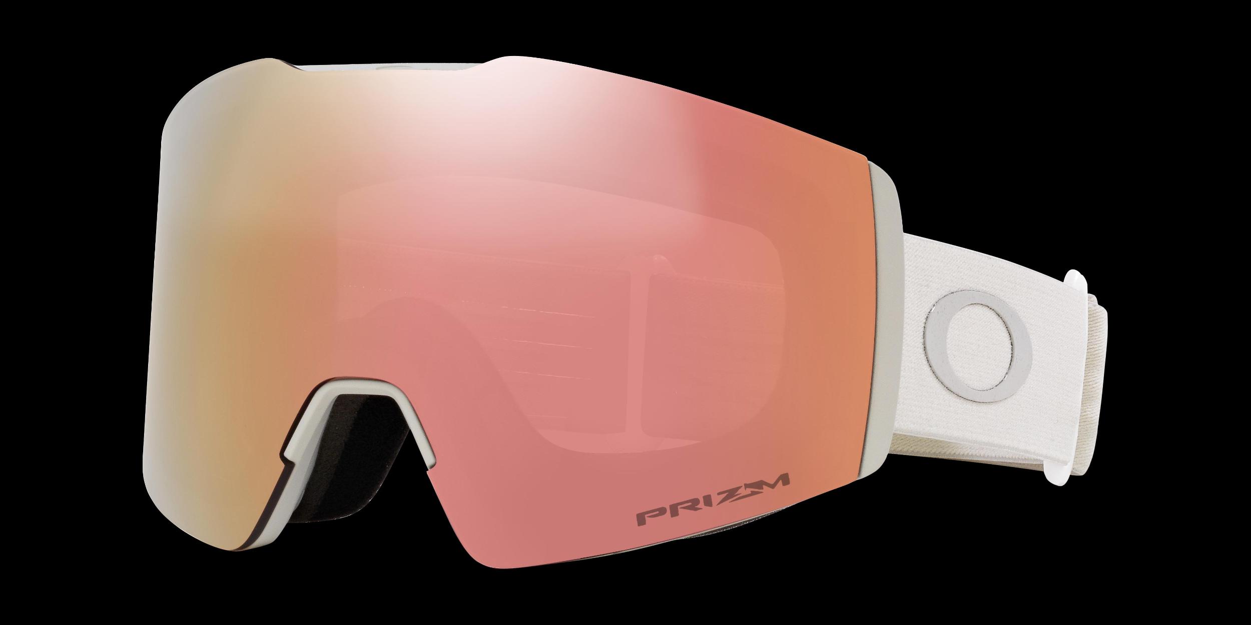 Oakley Mens Fall Line M Snow Goggles Product Image