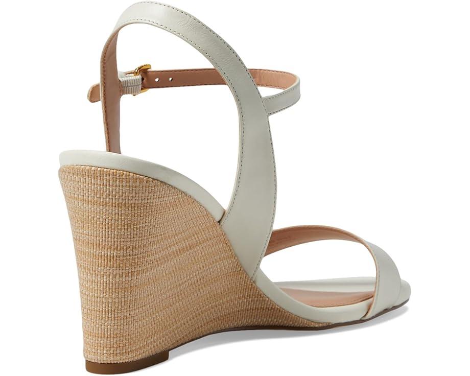 Rachel Buckle Sandals Product Image