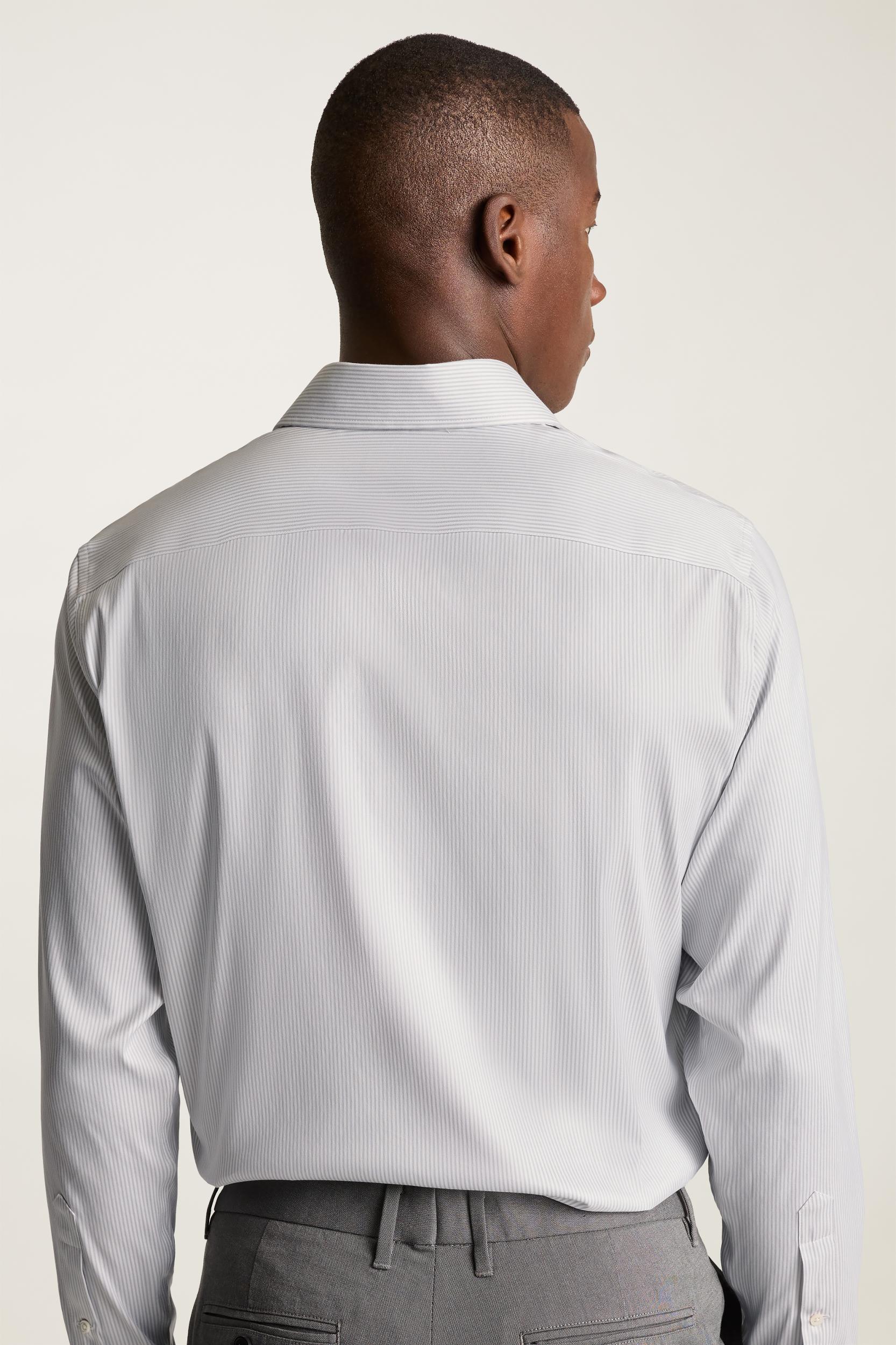 Jetsetter Stretch Dress Shirt Product Image