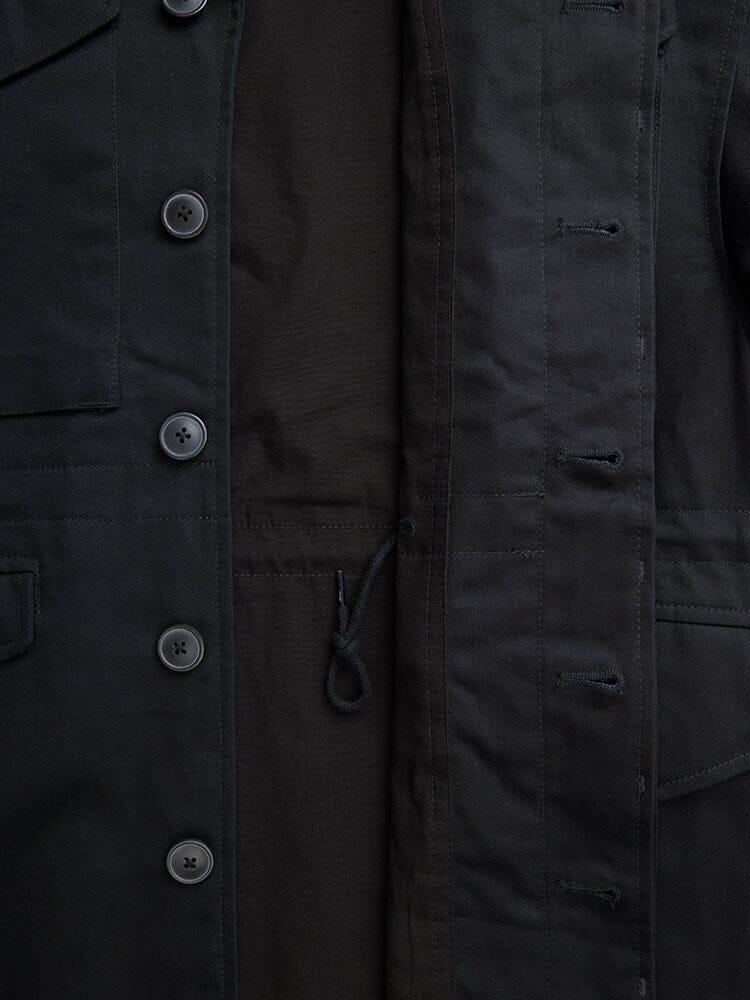 M-43 FIELD JACKET Product Image