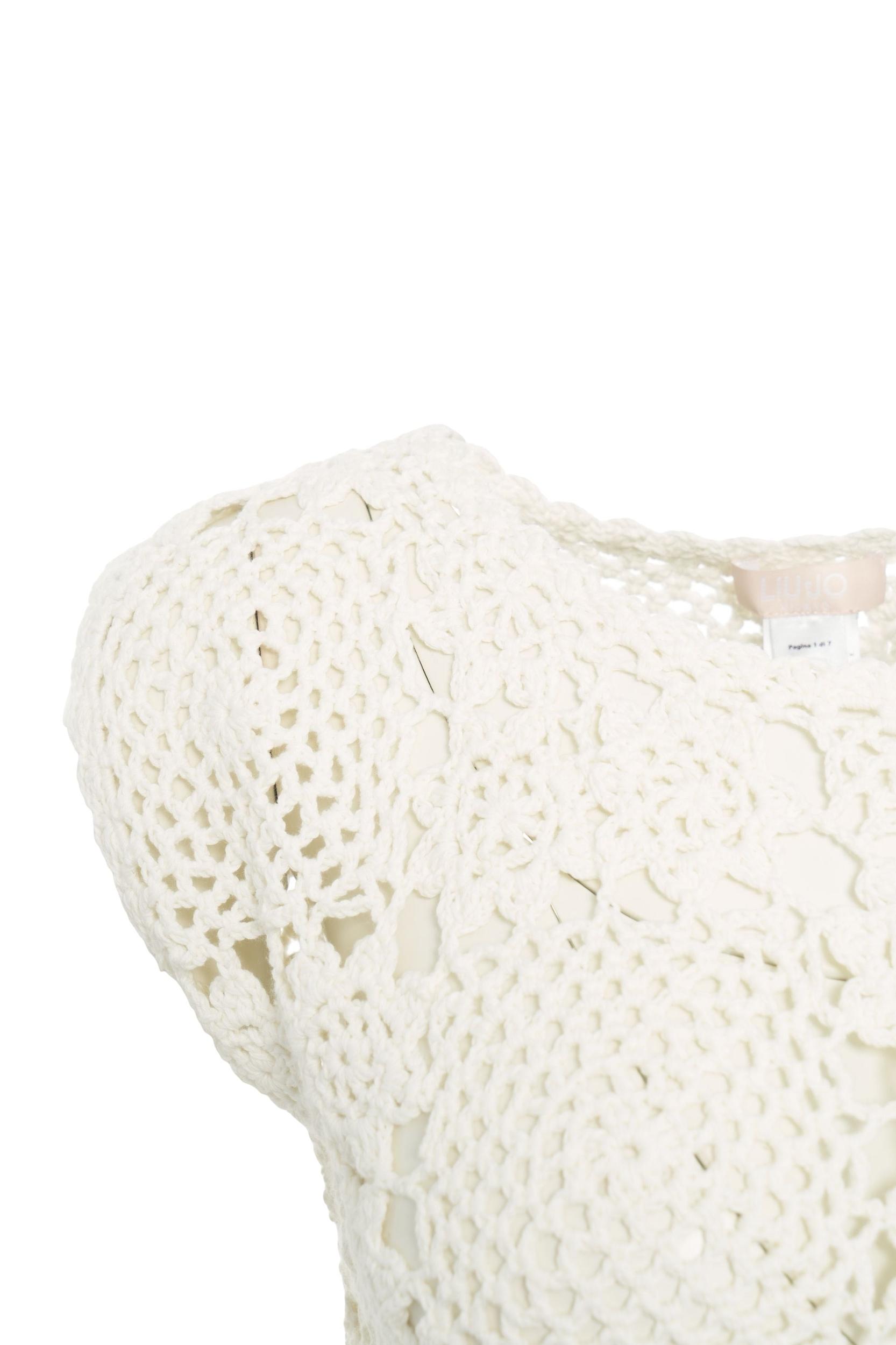 Crochet top Product Image