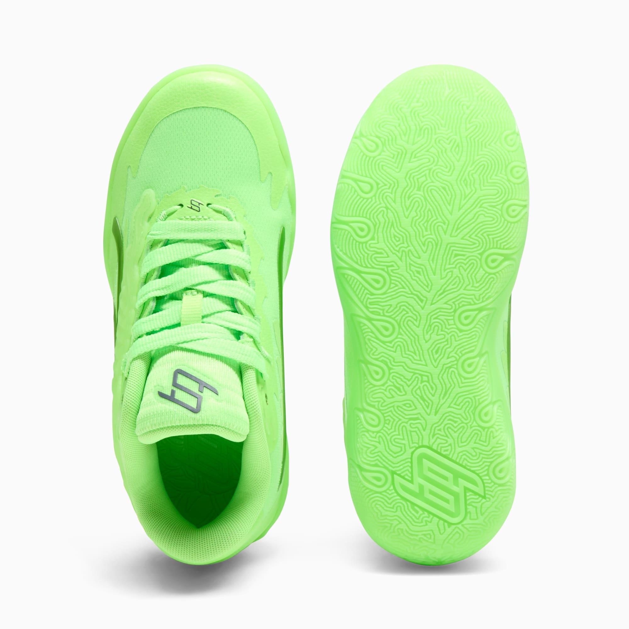 Puma Women's Stewie 3 Team 'Tart Cherry' - 380068-07 Female Product Image