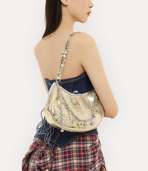 Charm Frame Purse Product Image