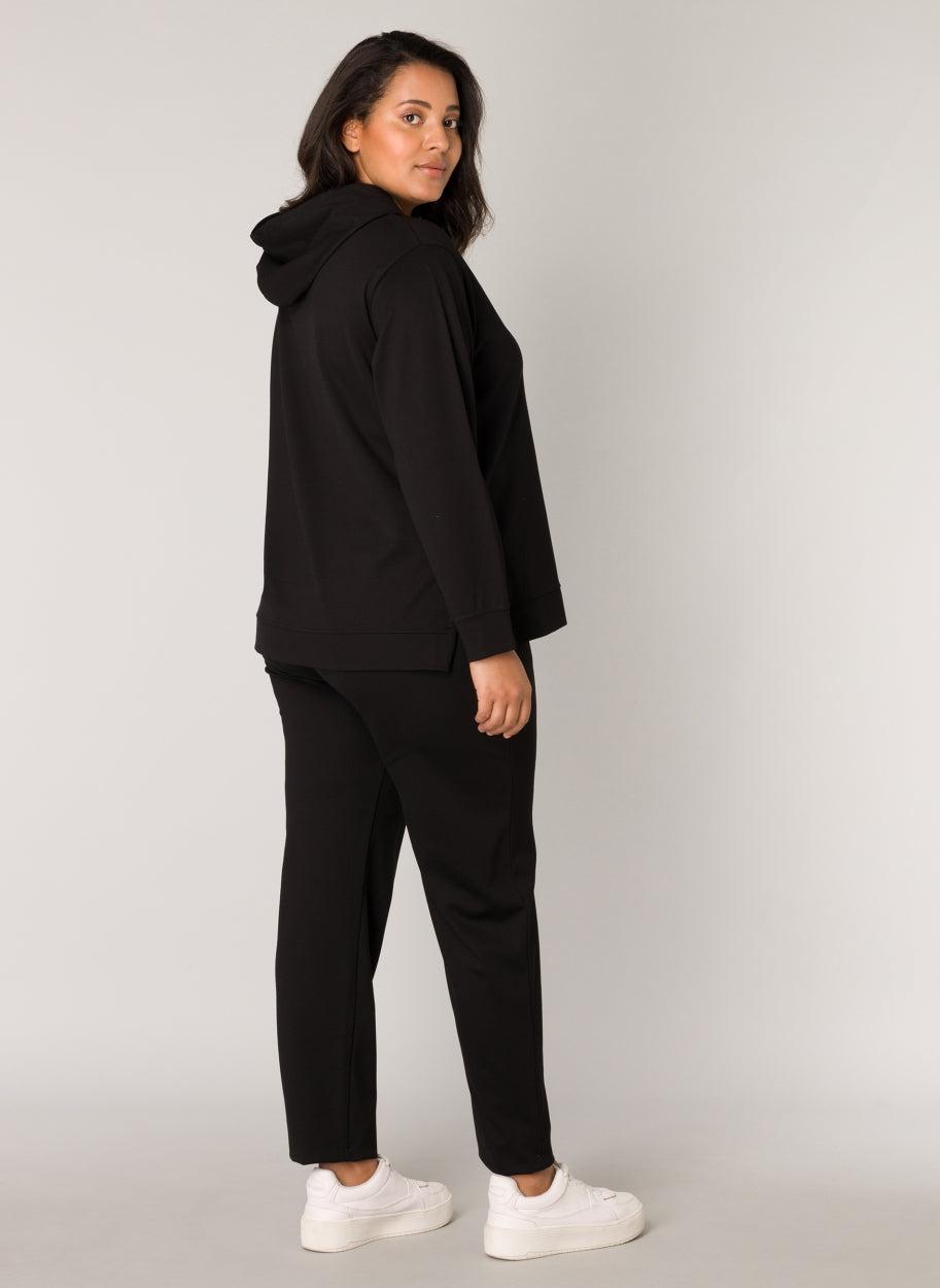 Base Level Yalisa Hoodie Product Image