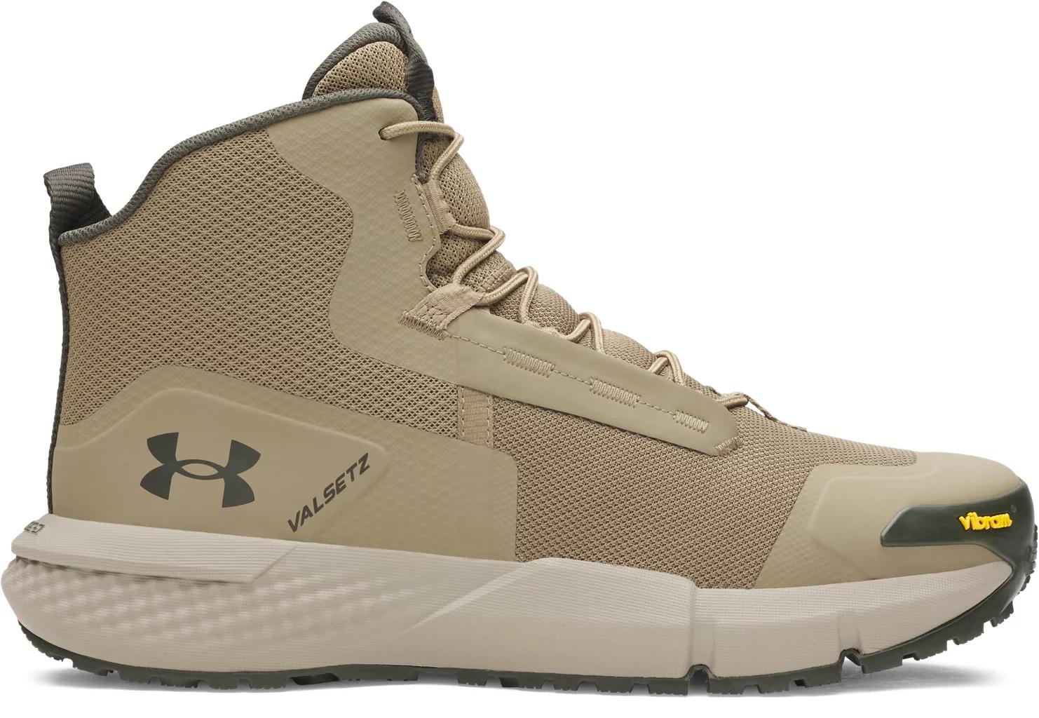 UA Valsetz Mid Product Image