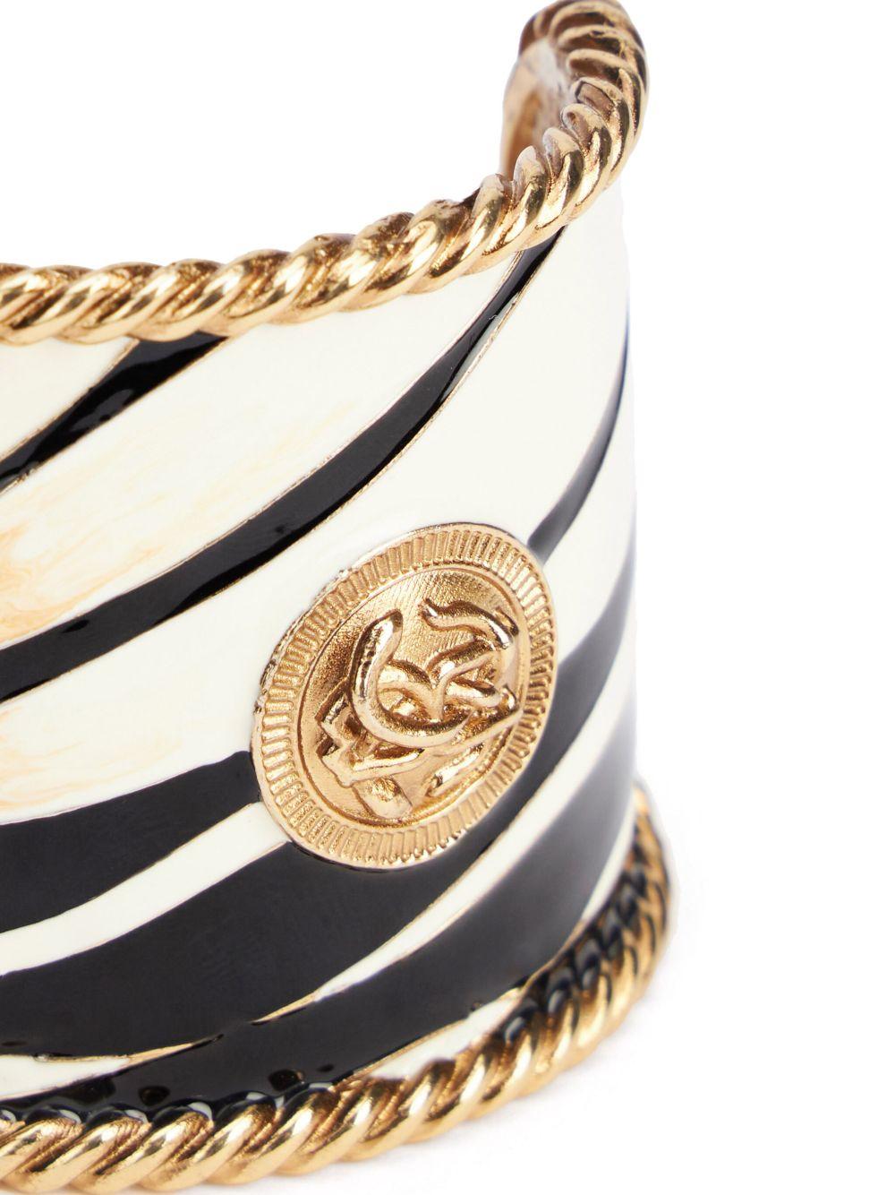 enameled metal bracelet Product Image