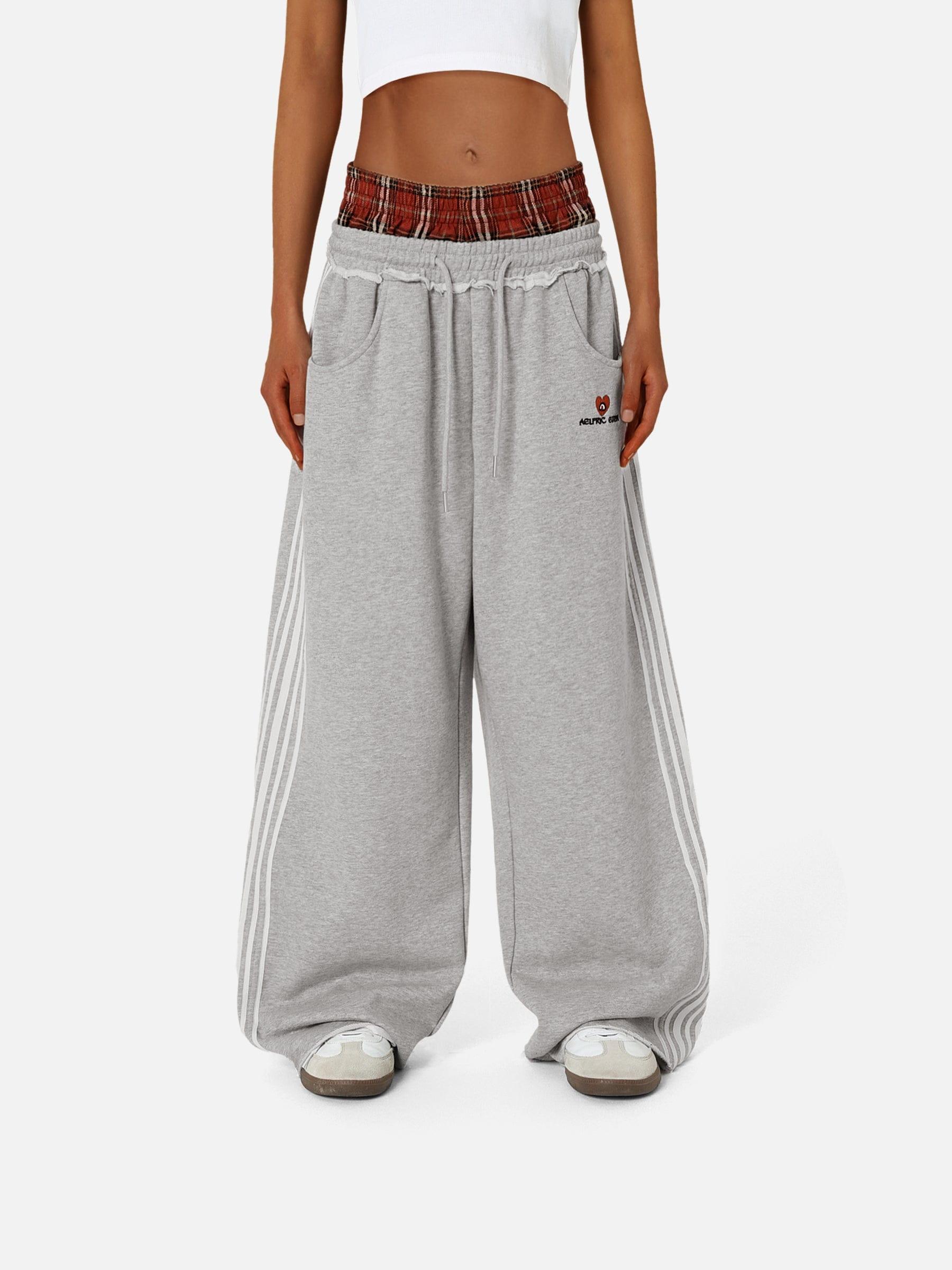 Aelfric Eden Baggy Sweatpants & Sports Tees Product Image