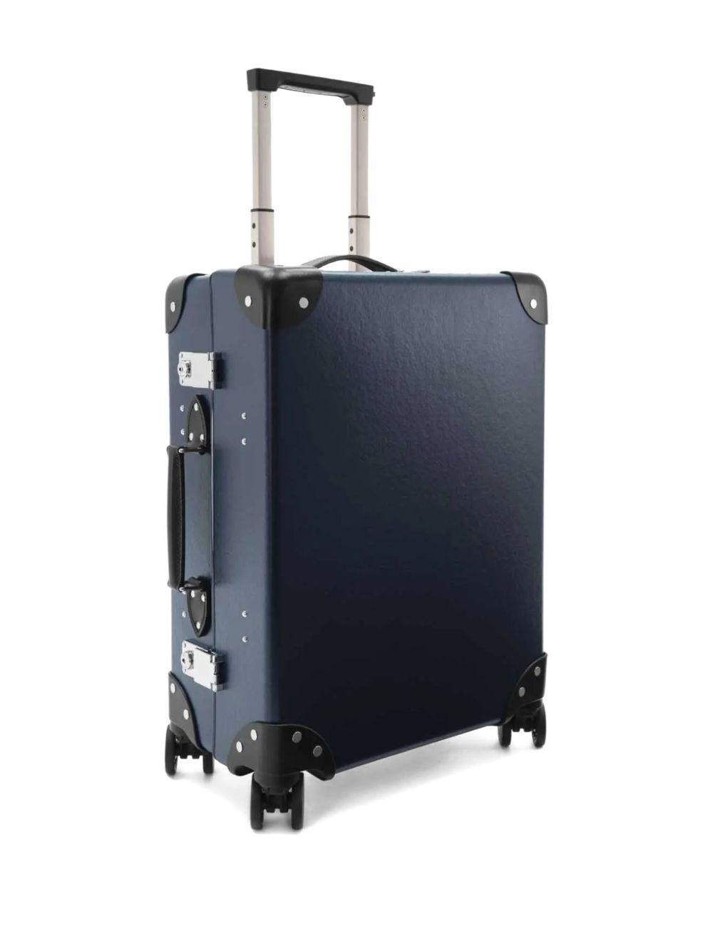 4 wheels suitcase Product Image