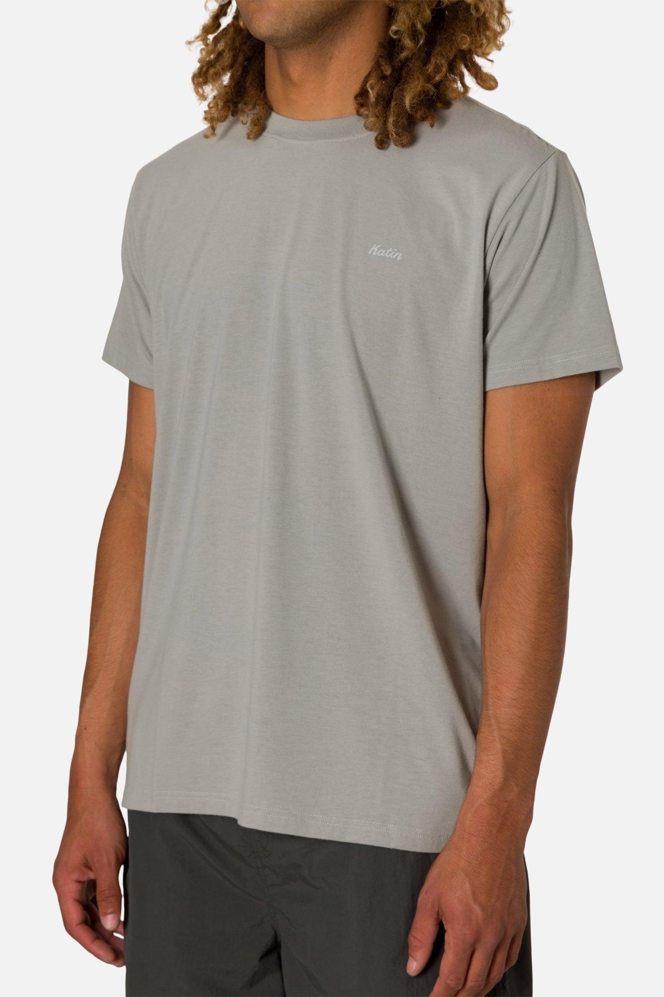OTG FLOW TEE Product Image