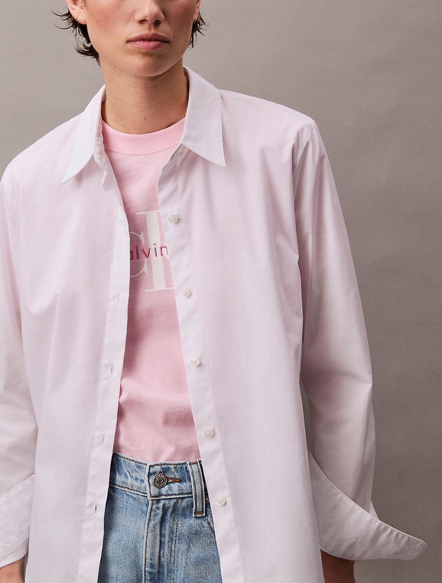 Monogram Logo Tee Product Image