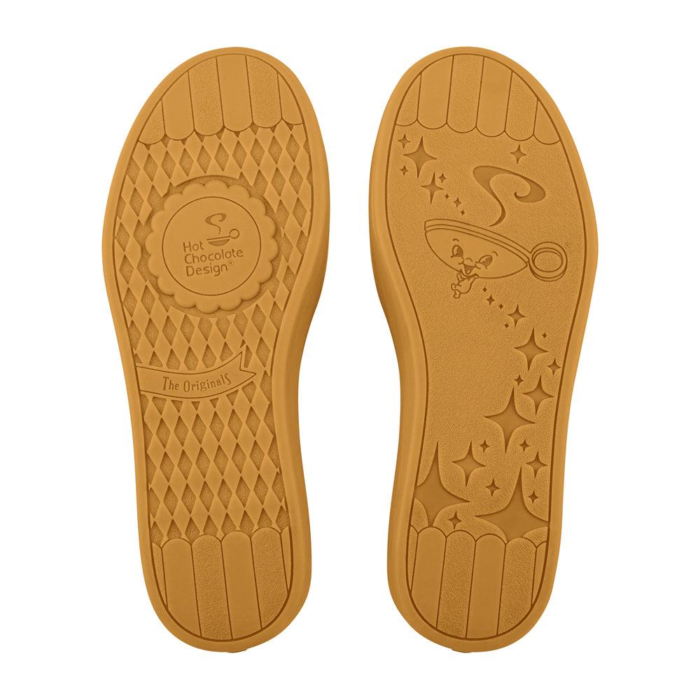 Chocolaticas® Monarch 2 Casual Sneaker Product Image