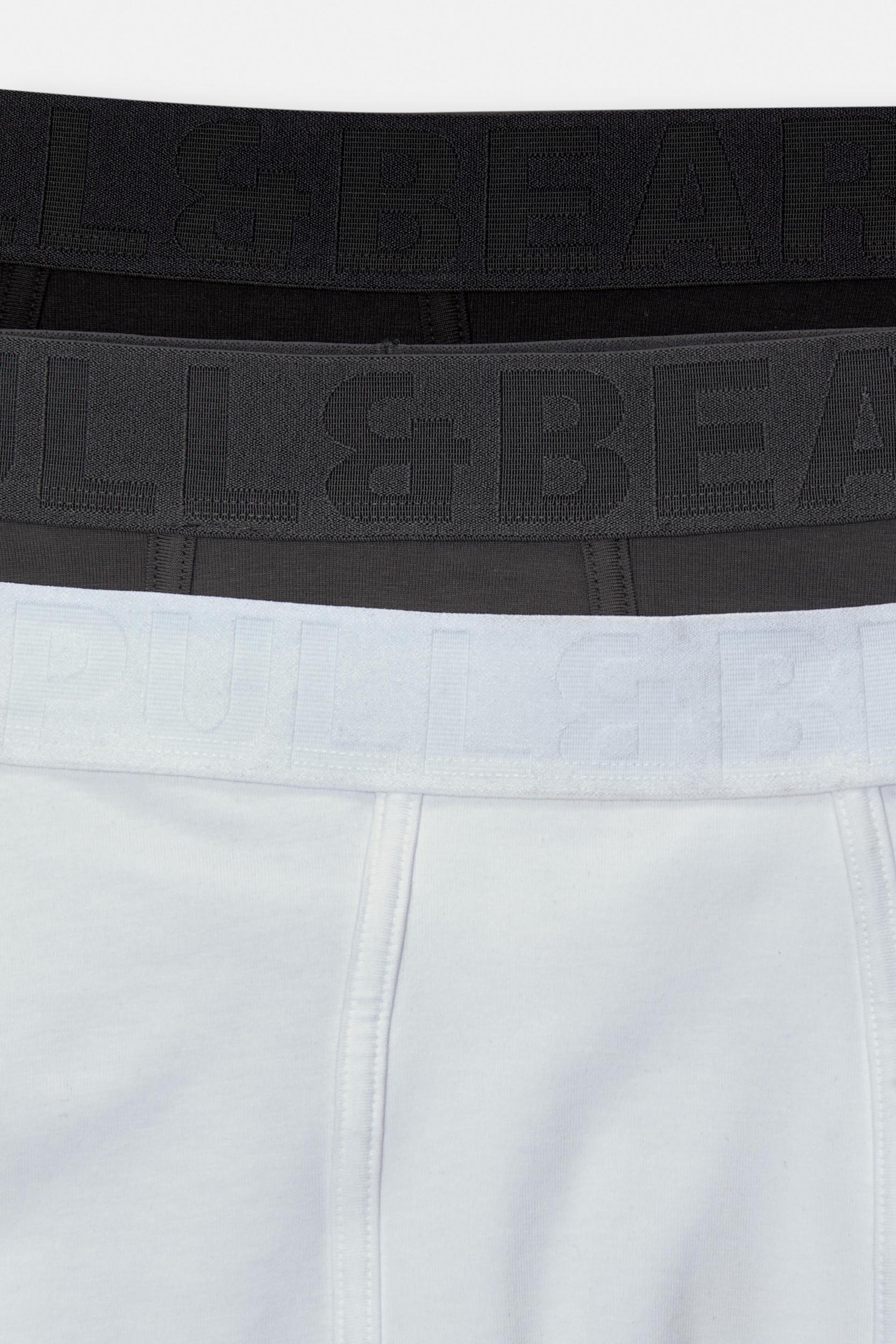 Pack of 3 P&B boxers Product Image