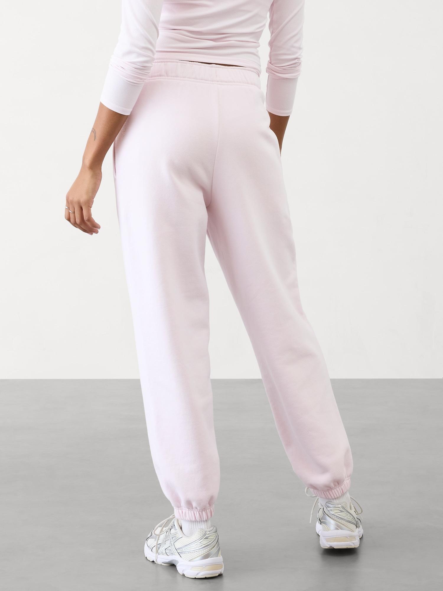 Forever Fleece High Rise Jogger Product Image