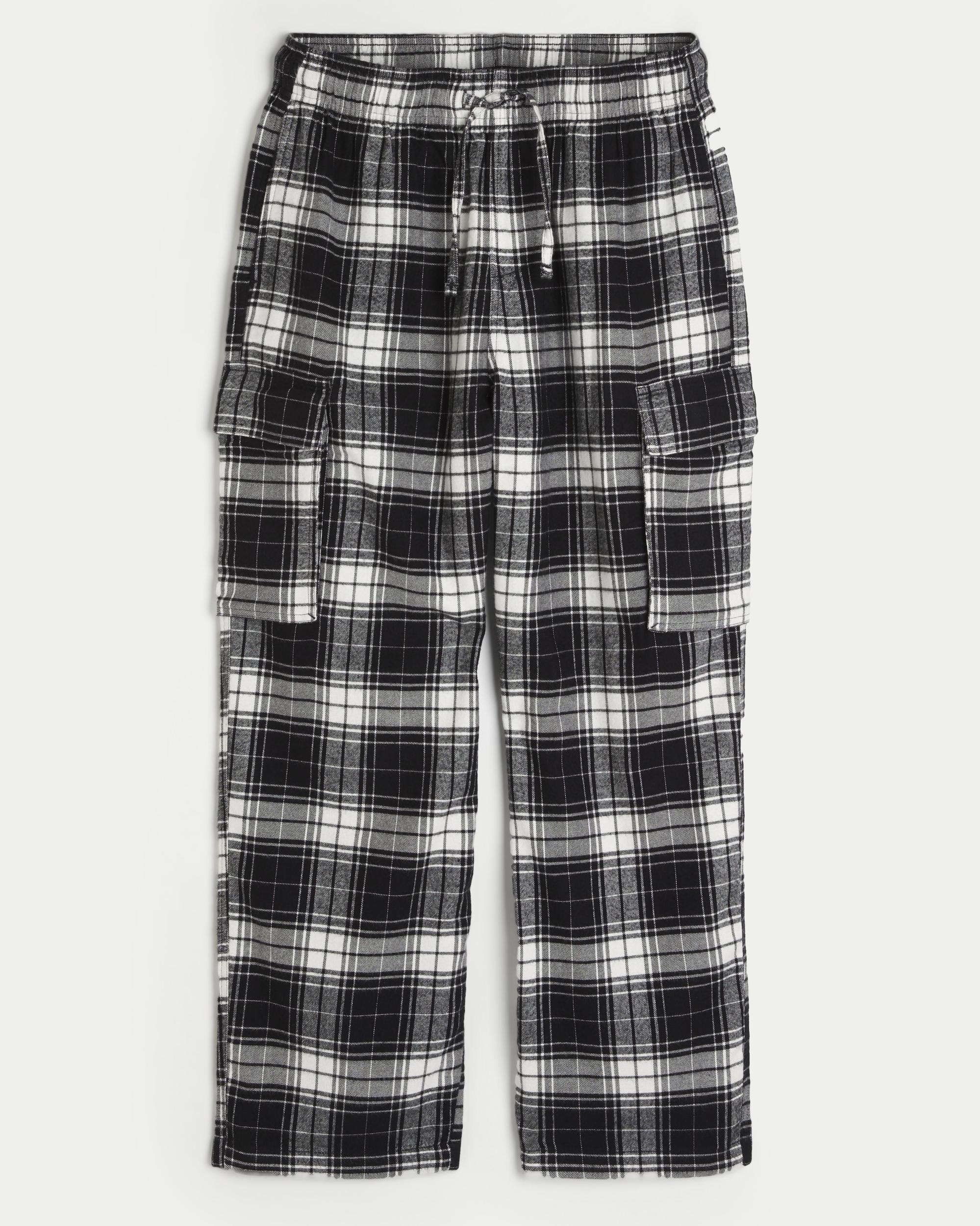 24/7 Cargo Pajama Pants Product Image