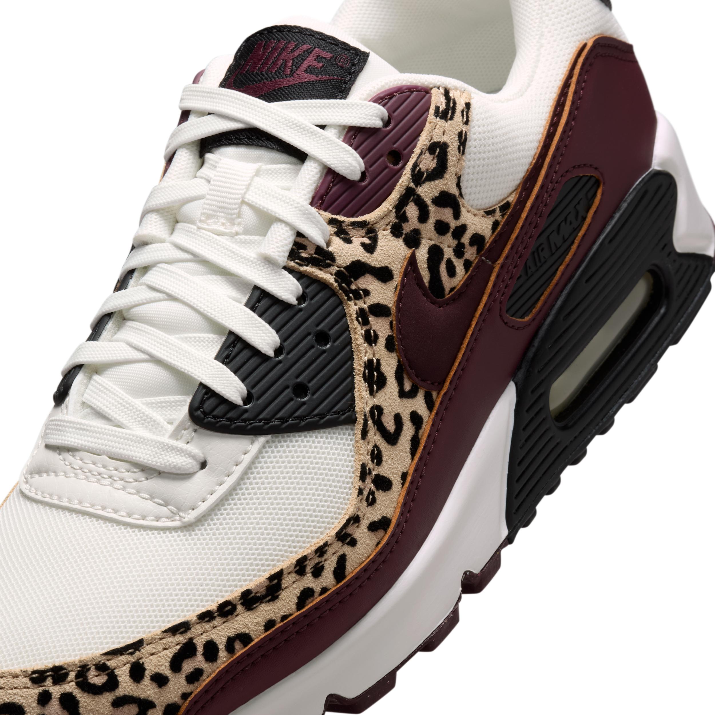 Nike Women's Air Max 90 Shoes Product Image