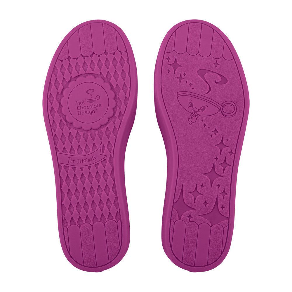 Chocolaticas® Monarch 2 Casual Sneaker Product Image