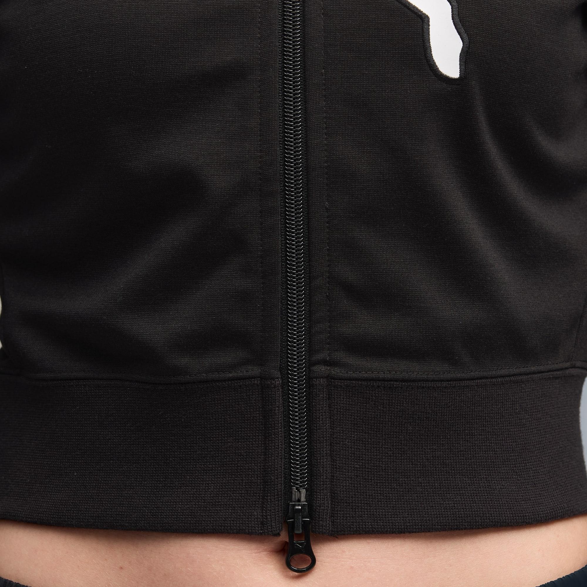 FUTURE.PUMA.ARCHIVE Jacket Women Product Image