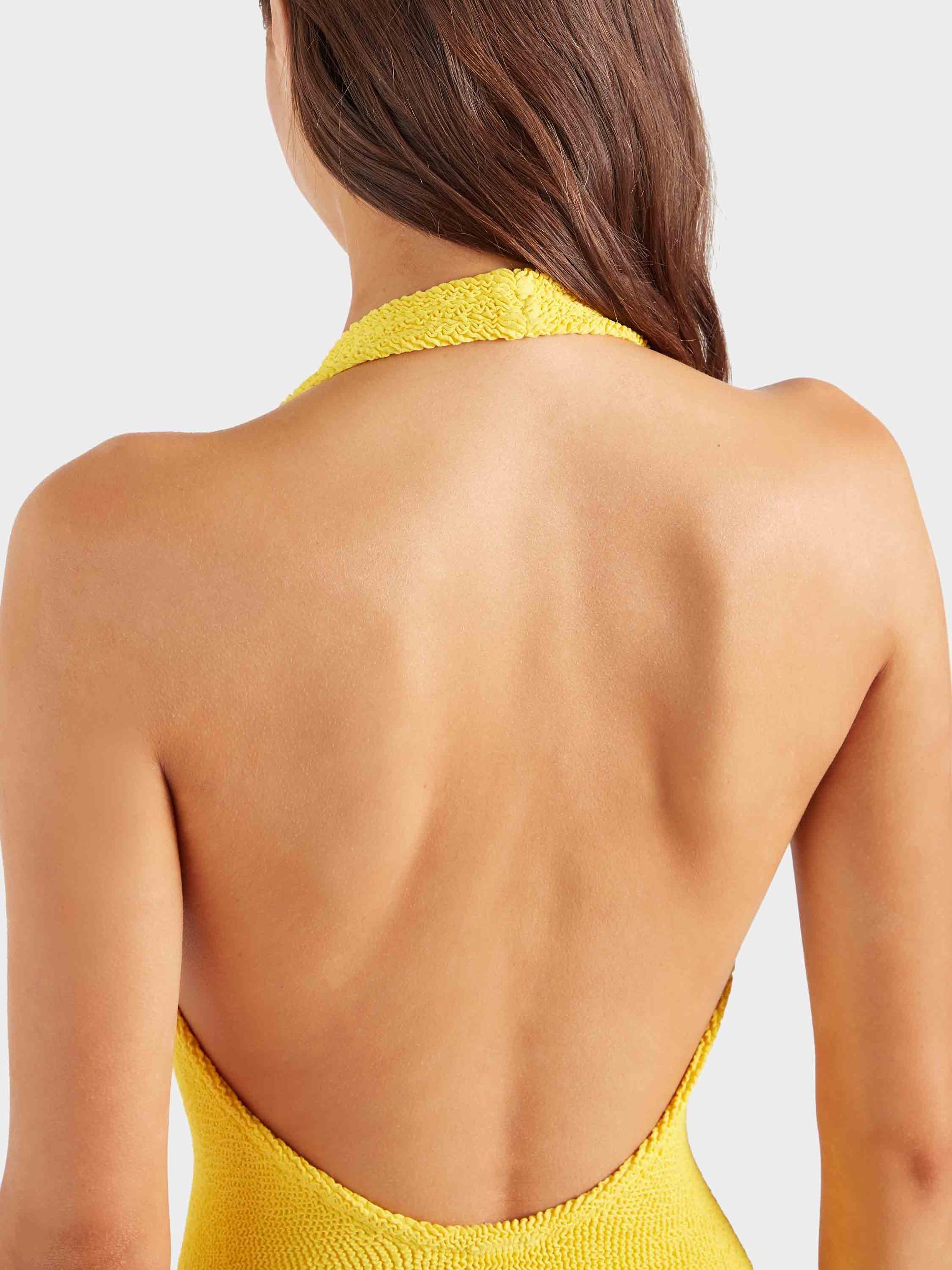 Sandy Swim - Sunflower Product Image