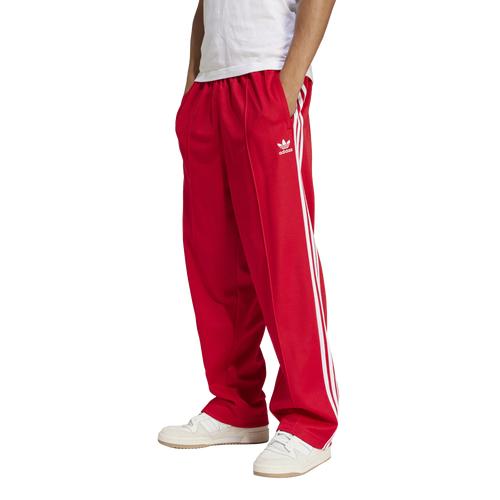 adidas Originals Mens adidas Originals Firebird Adicolor Baggy Fit Track Pants - Mens Product Image