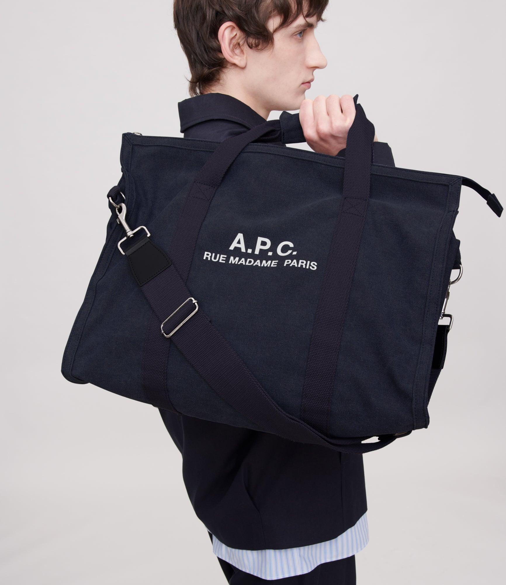 Recuperation gym bag Male Product Image