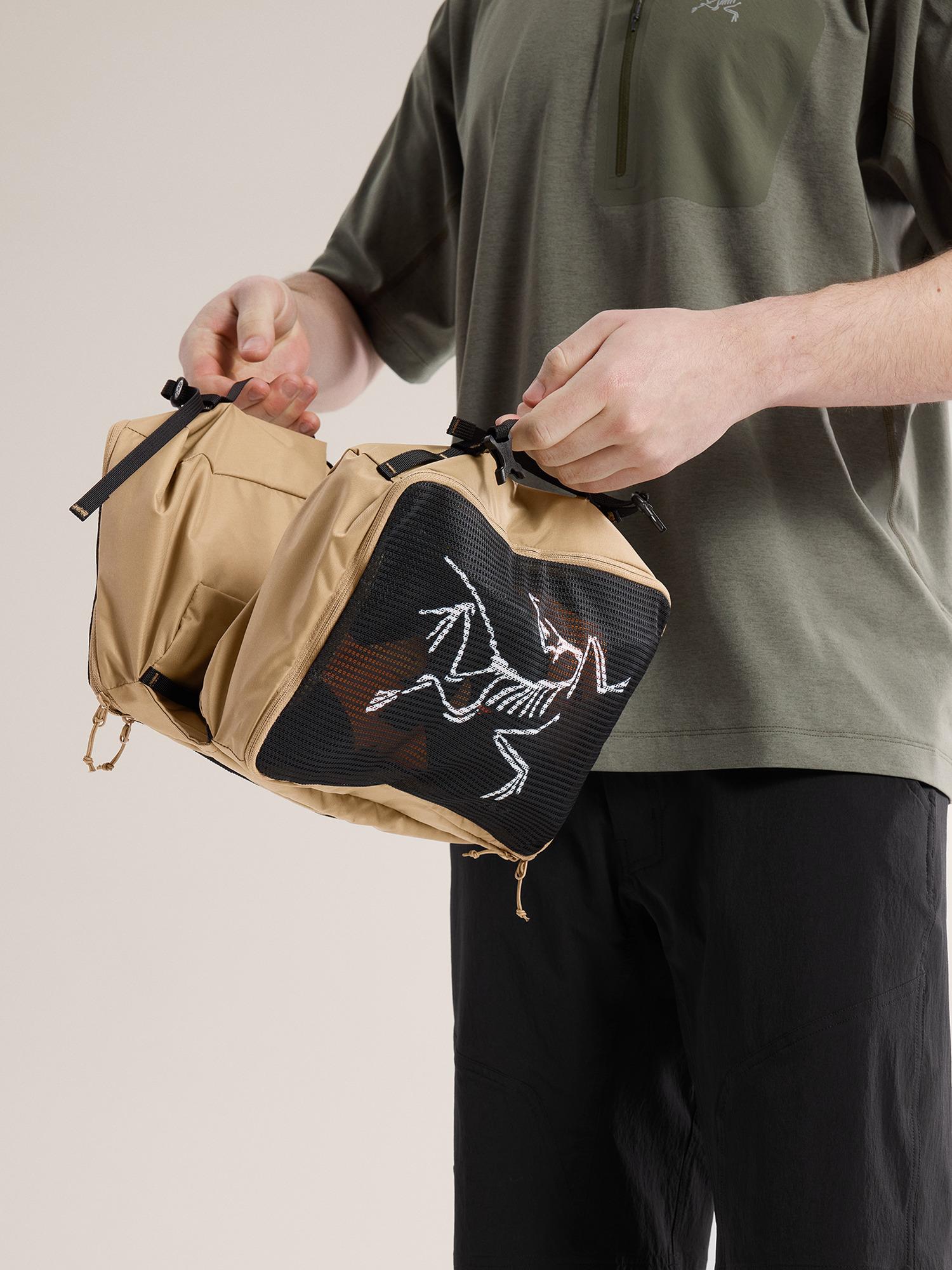 Index Gear Organizer Product Image