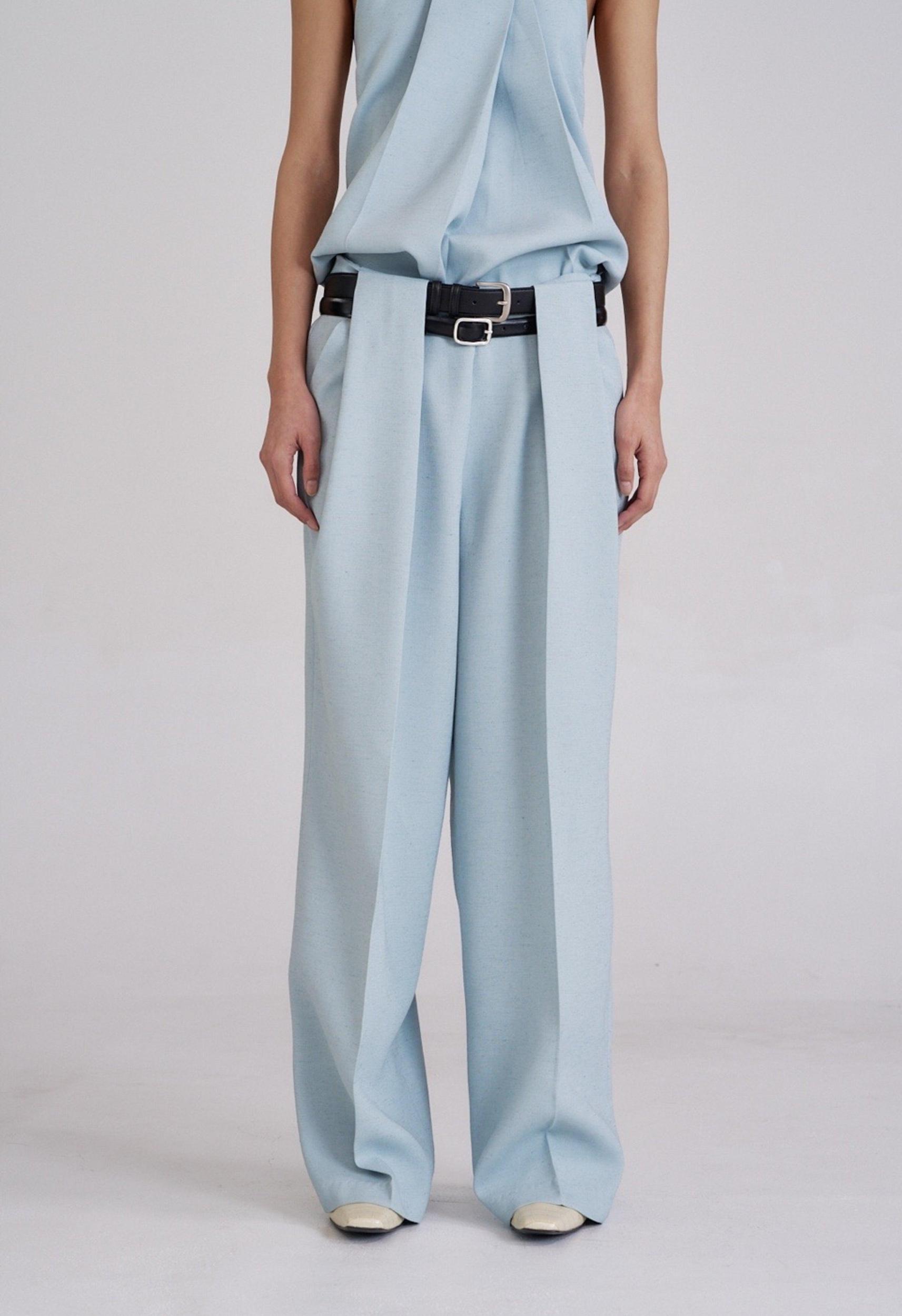 Bonnie Linen Pants Product Image
