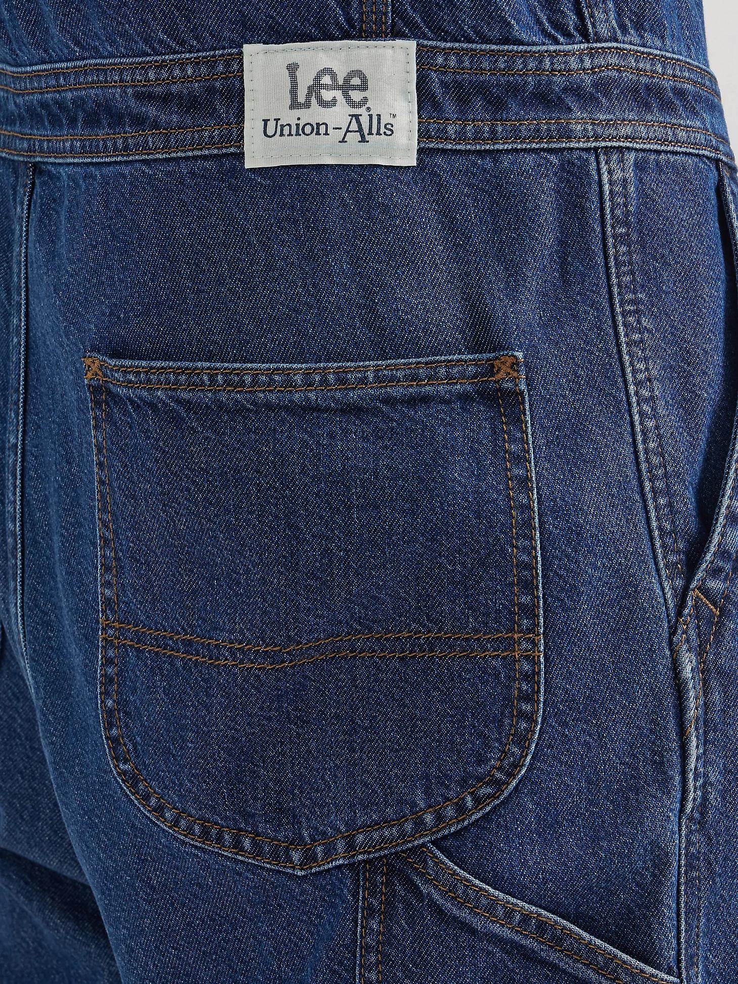 Men's Heritage Loose Union-Alls™ | Men's Union-Alls & Overalls | Lee® Product Image