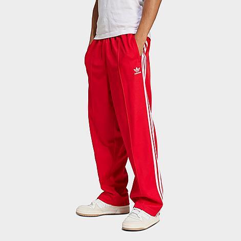 Mens adidas Originals adicolor Baggy Firebird Track Pants Product Image