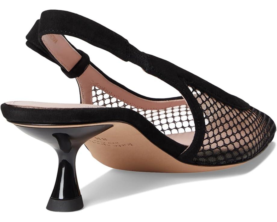 Riley Slingback Kitten Heel Product Image