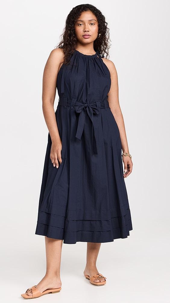 Ulla Johnson Joni Dress | Shopbop Product Image