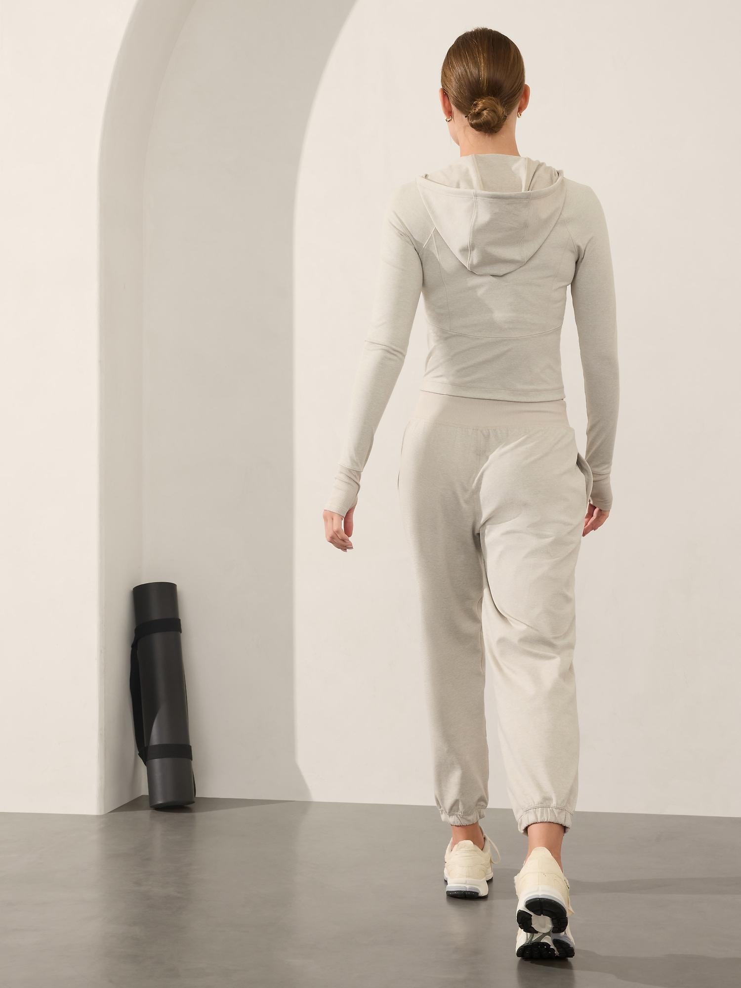 Softluxe High Rise Jogger Product Image