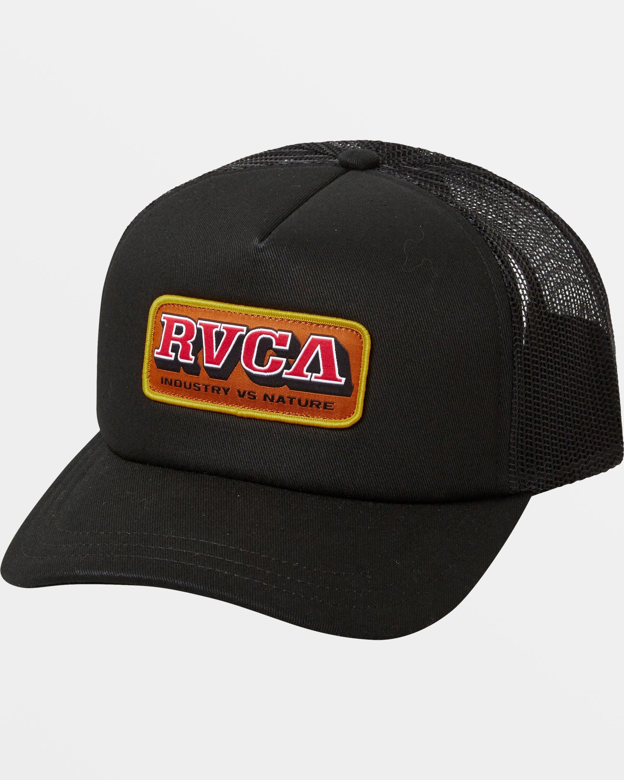 Service Trucker Hat Product Image