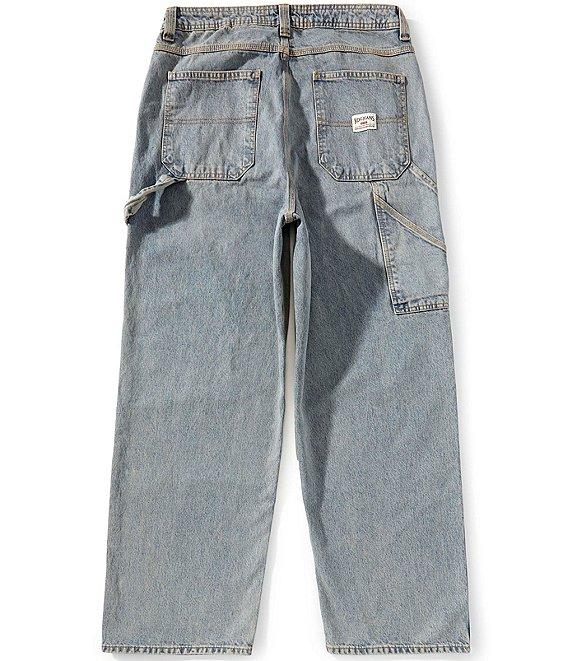 BDG Urban Outfitters Relaxed Fit Denim Carpenter Jeans Product Image