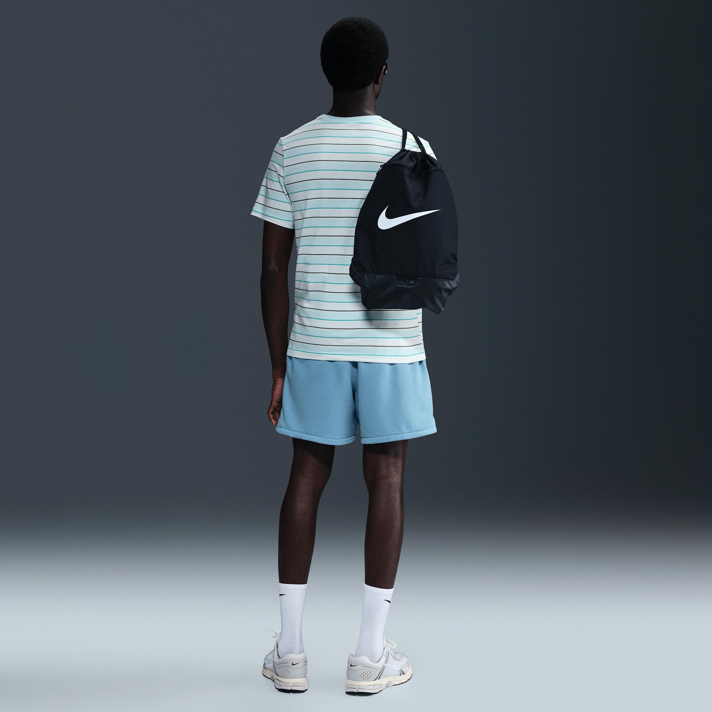 Nike Men's Club T-Shirt Product Image