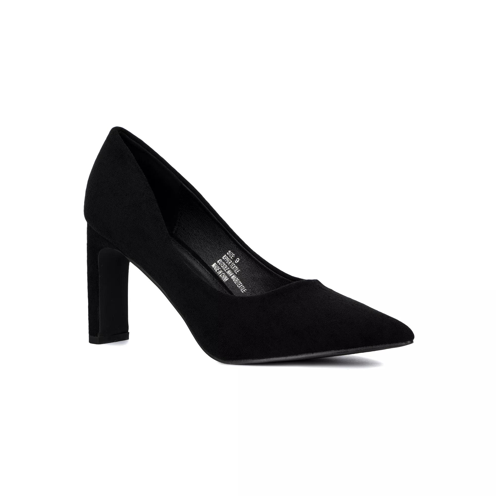 New York & Company Luisa Women's Heels,  Product Image