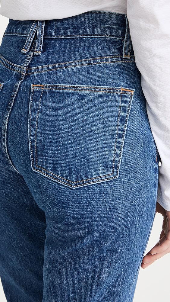 SLVRLAKE London Sweet Memory Jeans | Shopbop Product Image