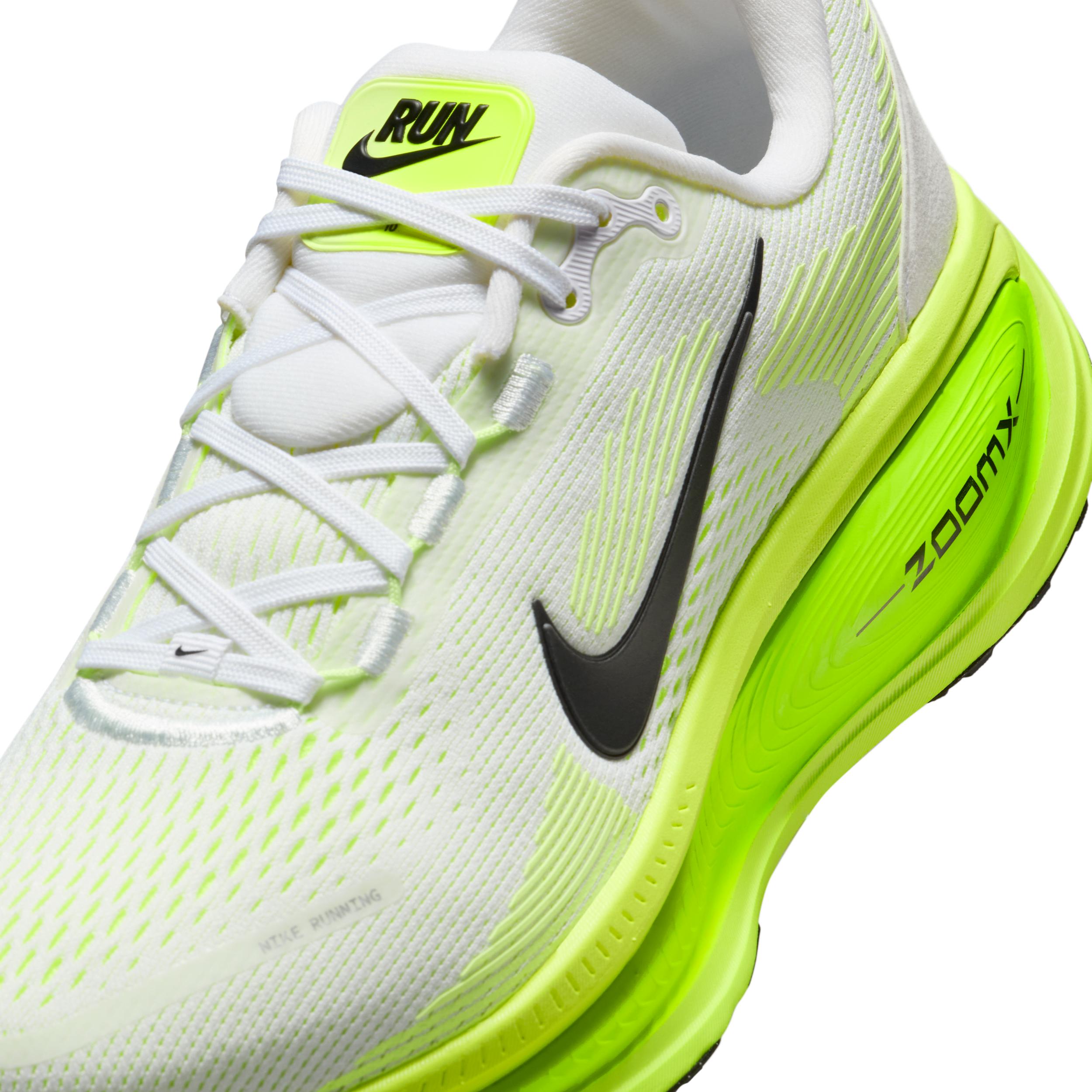 Nike Women's Vomero 18 Road Running Shoes Product Image