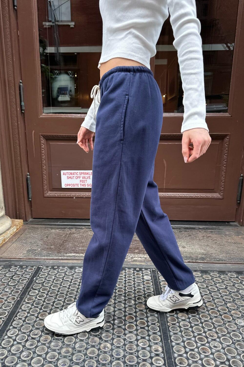 Rosa Tie Sweatpants Product Image