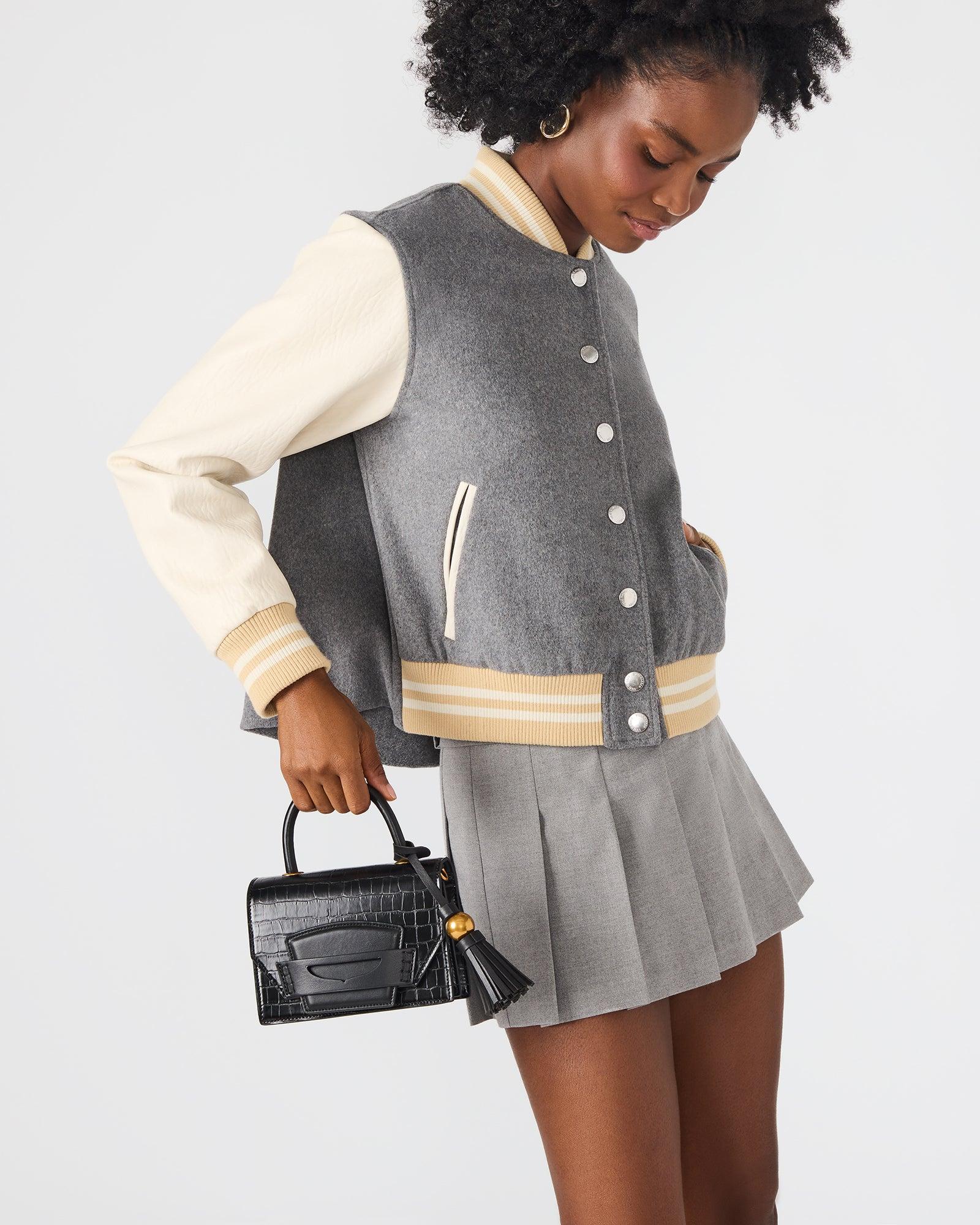 PREPPY BAG BLACK Female Product Image